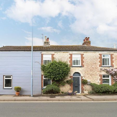 Upper Butchers Cottage Weymouth Exterior photo