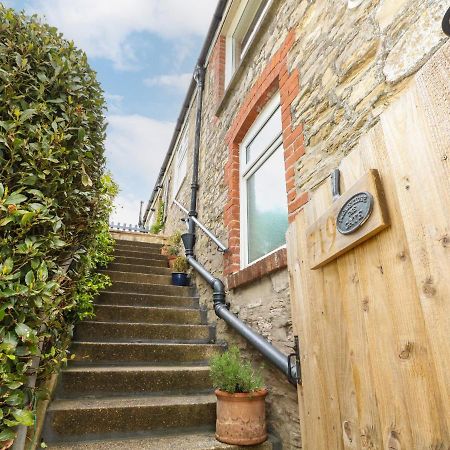 Upper Butchers Cottage Weymouth Exterior photo