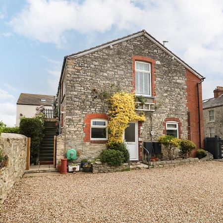 Upper Butchers Cottage Weymouth Exterior photo