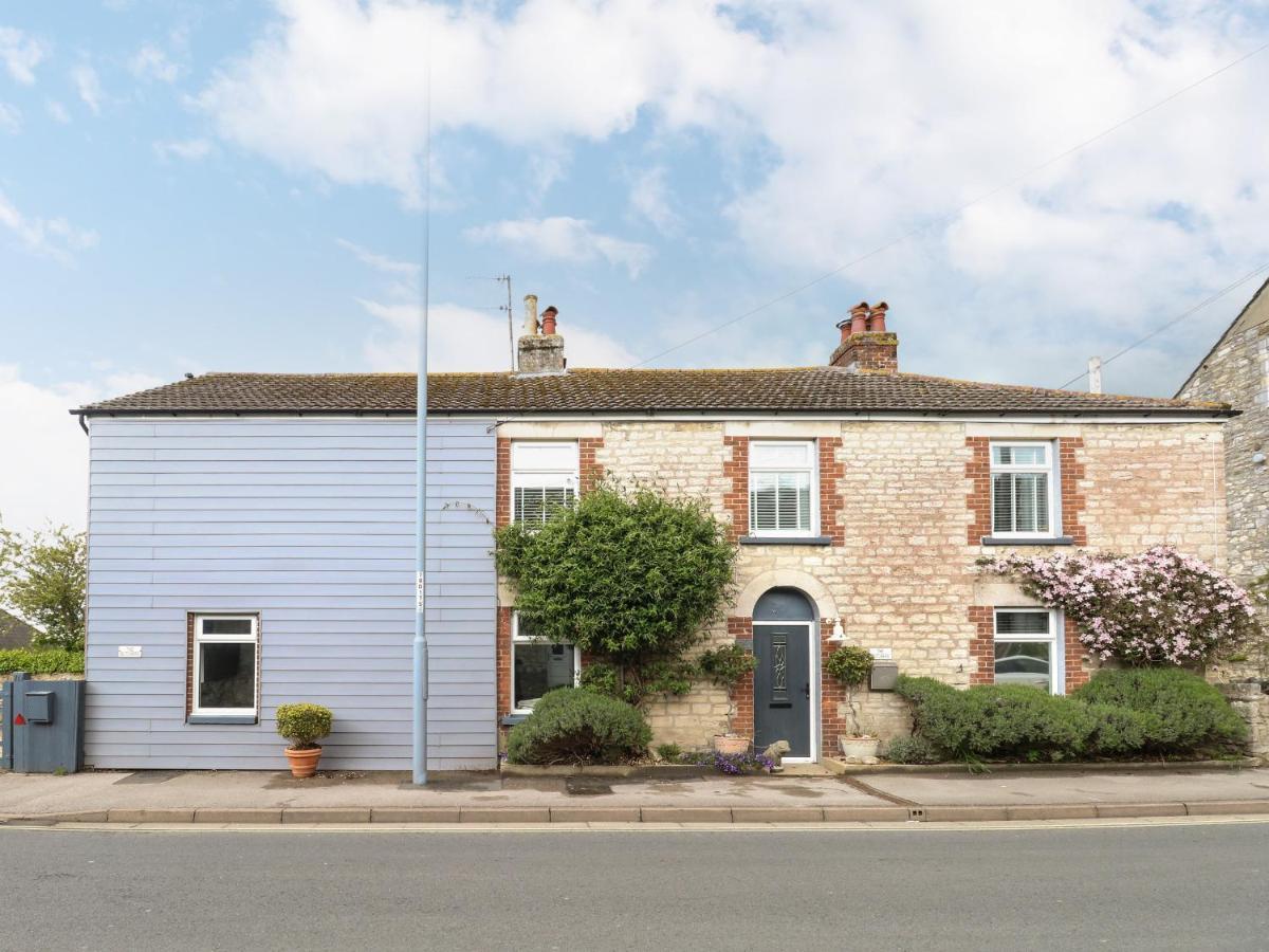 Upper Butchers Cottage Weymouth Exterior photo