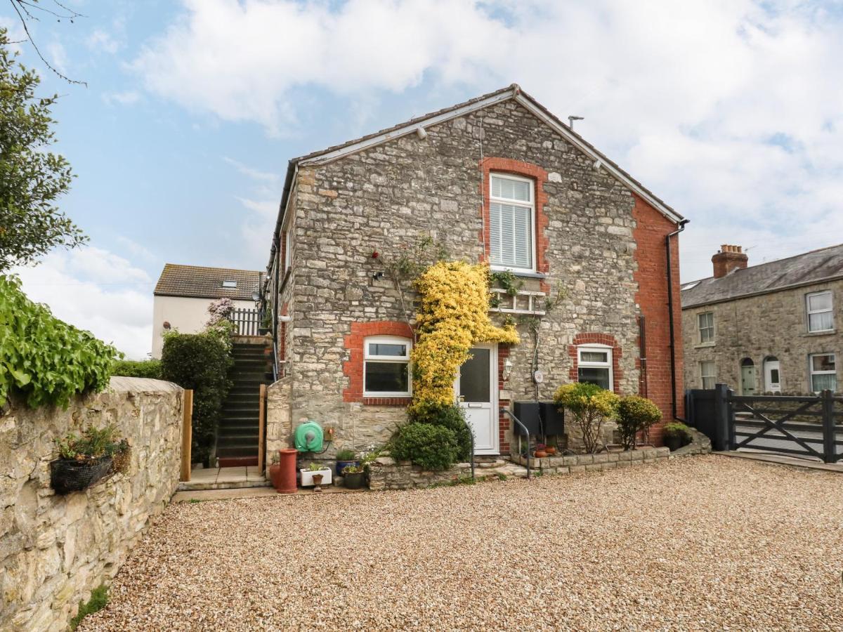 Upper Butchers Cottage Weymouth Exterior photo