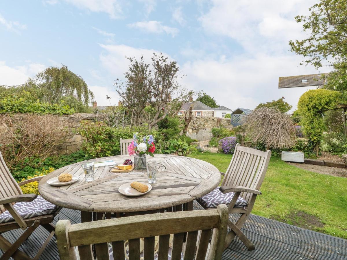 Upper Butchers Cottage Weymouth Exterior photo