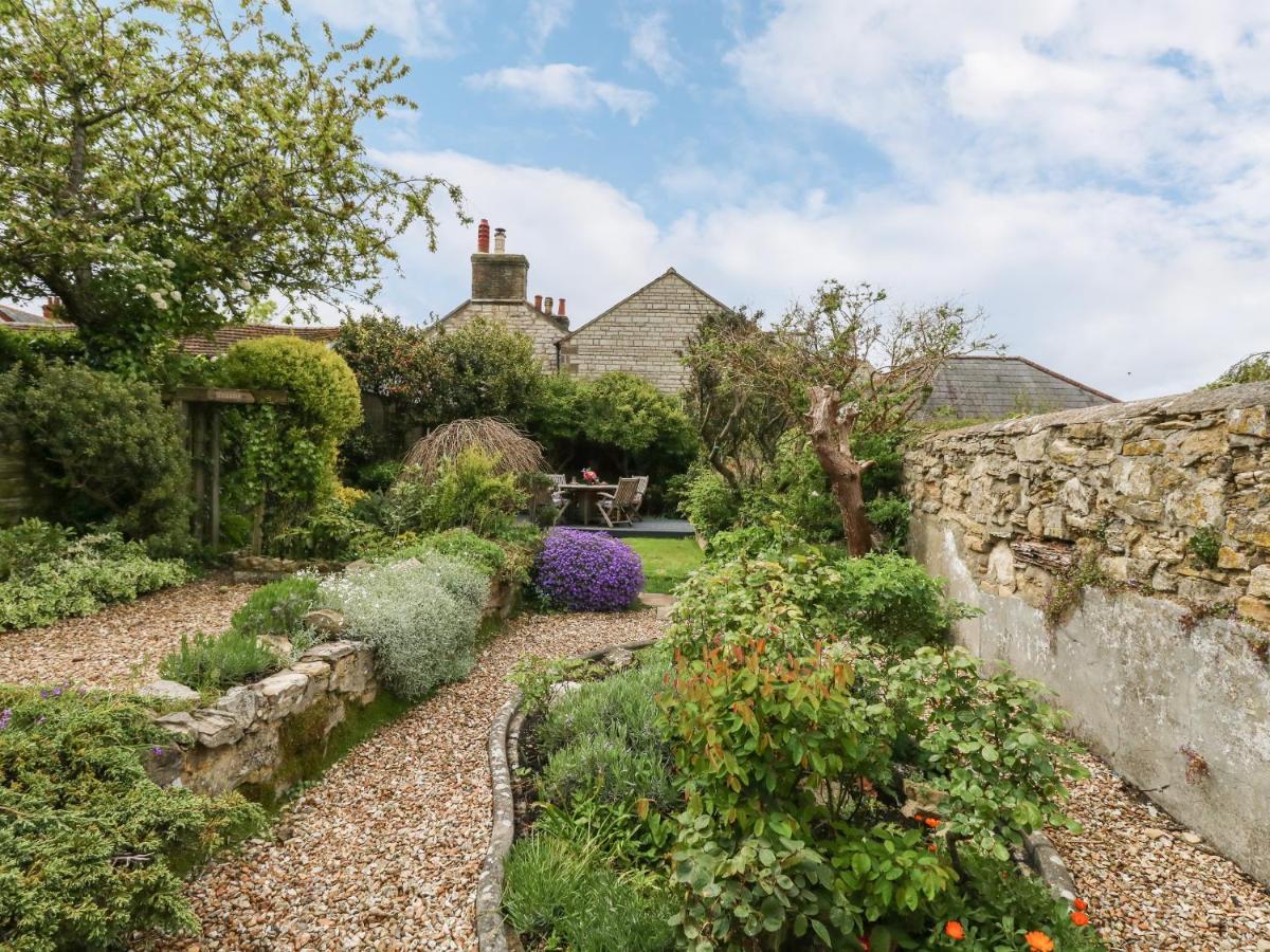 Upper Butchers Cottage Weymouth Exterior photo