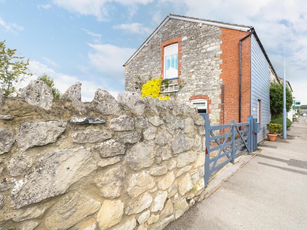 Upper Butchers Cottage Weymouth Exterior photo